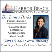 Harbor Beach Community Hospital